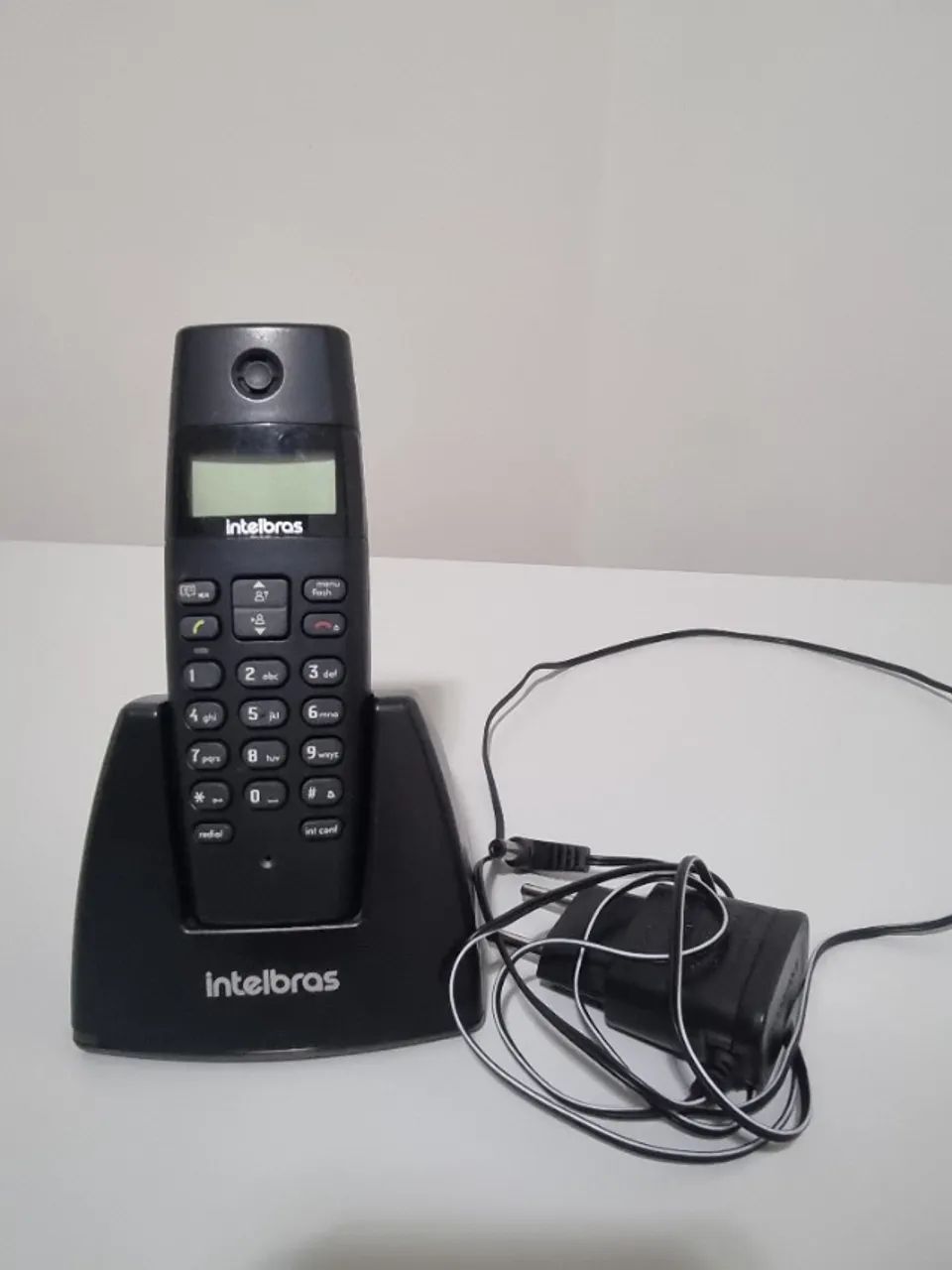 Telefone sem Fio Intelbras - Foto 2