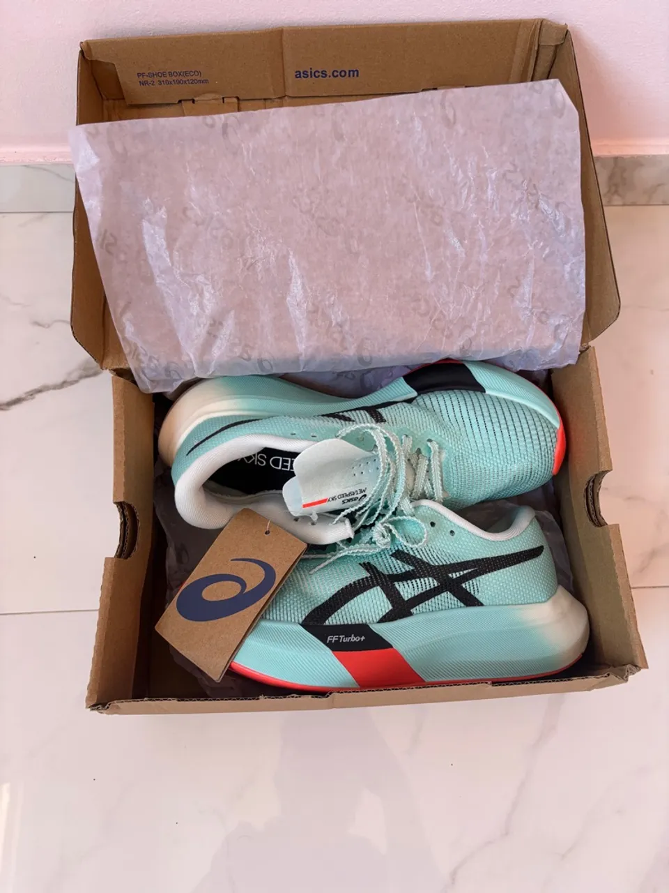 Asics METASPEED SKY PARIS