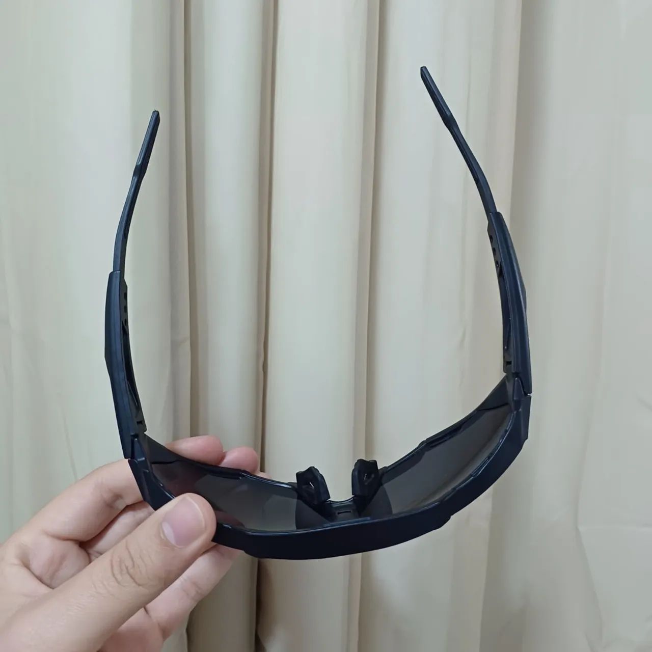 Óculos de Sol Esportivo - Foto 2