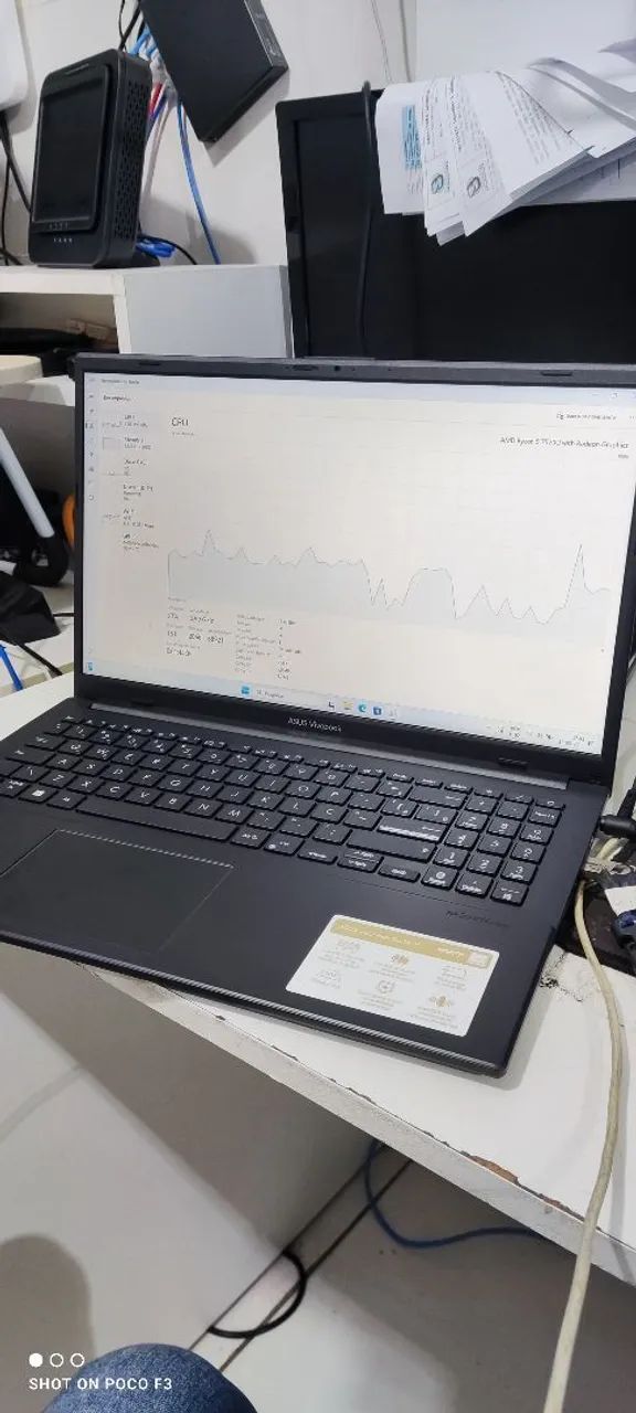 Notebook ASUS Vivobook - 4,15 GHz - Foto 2