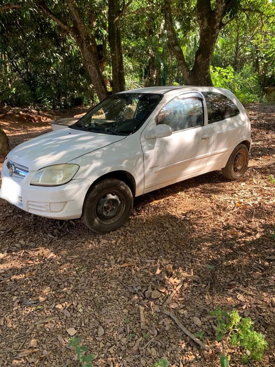 Celta 2p 2006/2007 - Foto 2