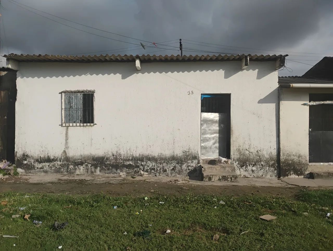 Foto - Jaboatão dos Guararapes - Prazeres