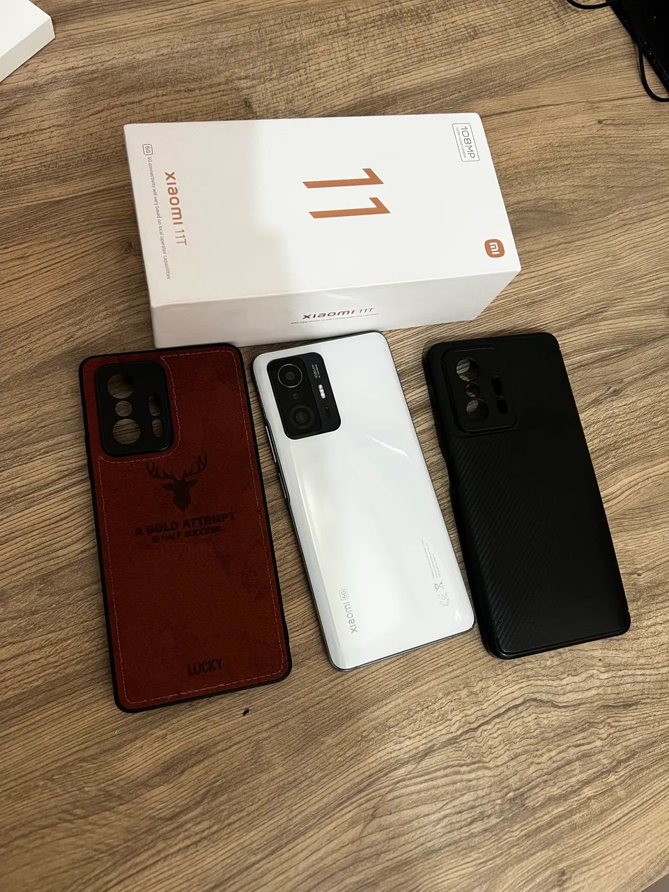 Xiaomi 11T 128gb - Celulares e Smartphones - Serrolândia