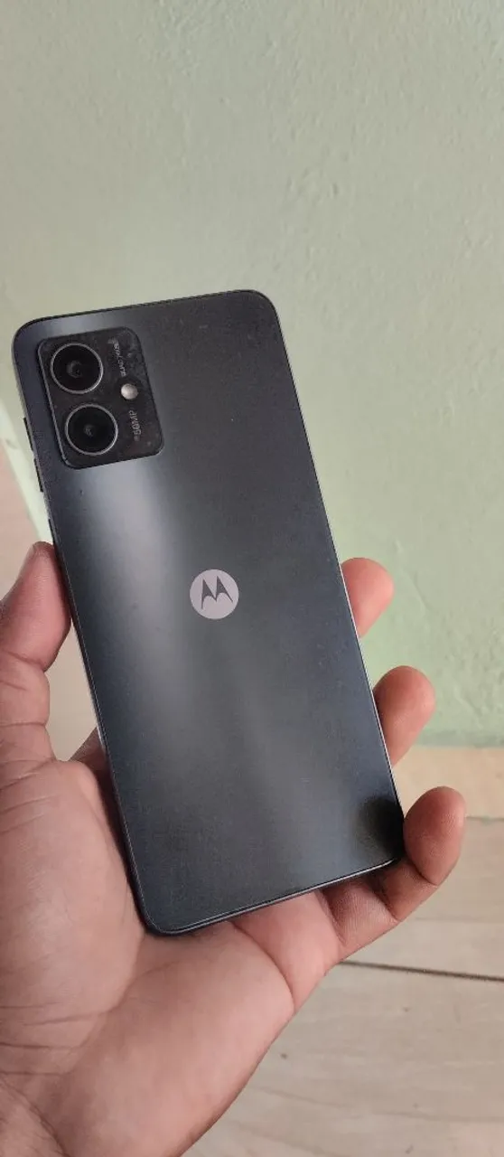 Motorola G4