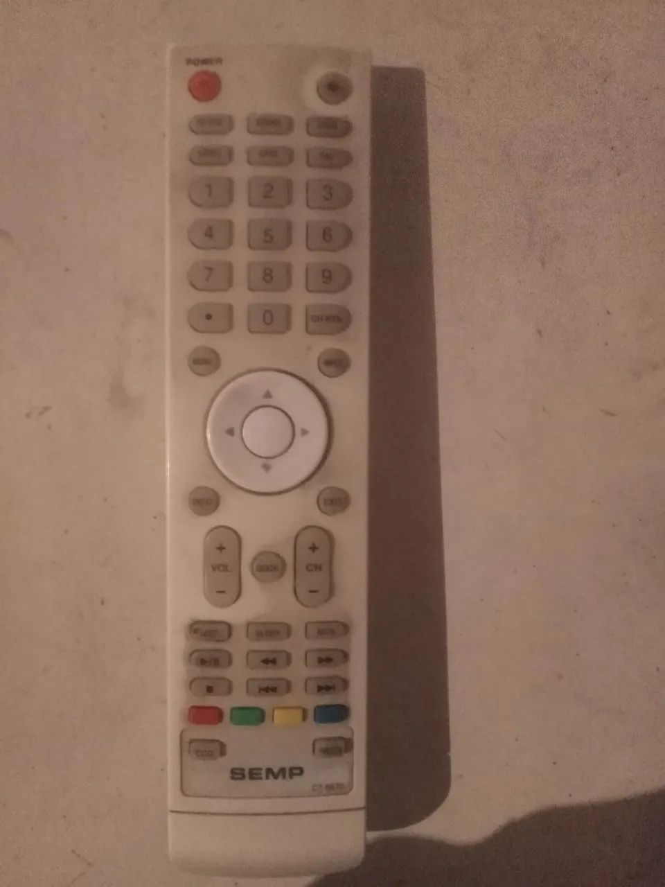 Tv Semp Toshiba 40 impecável  - Foto 3