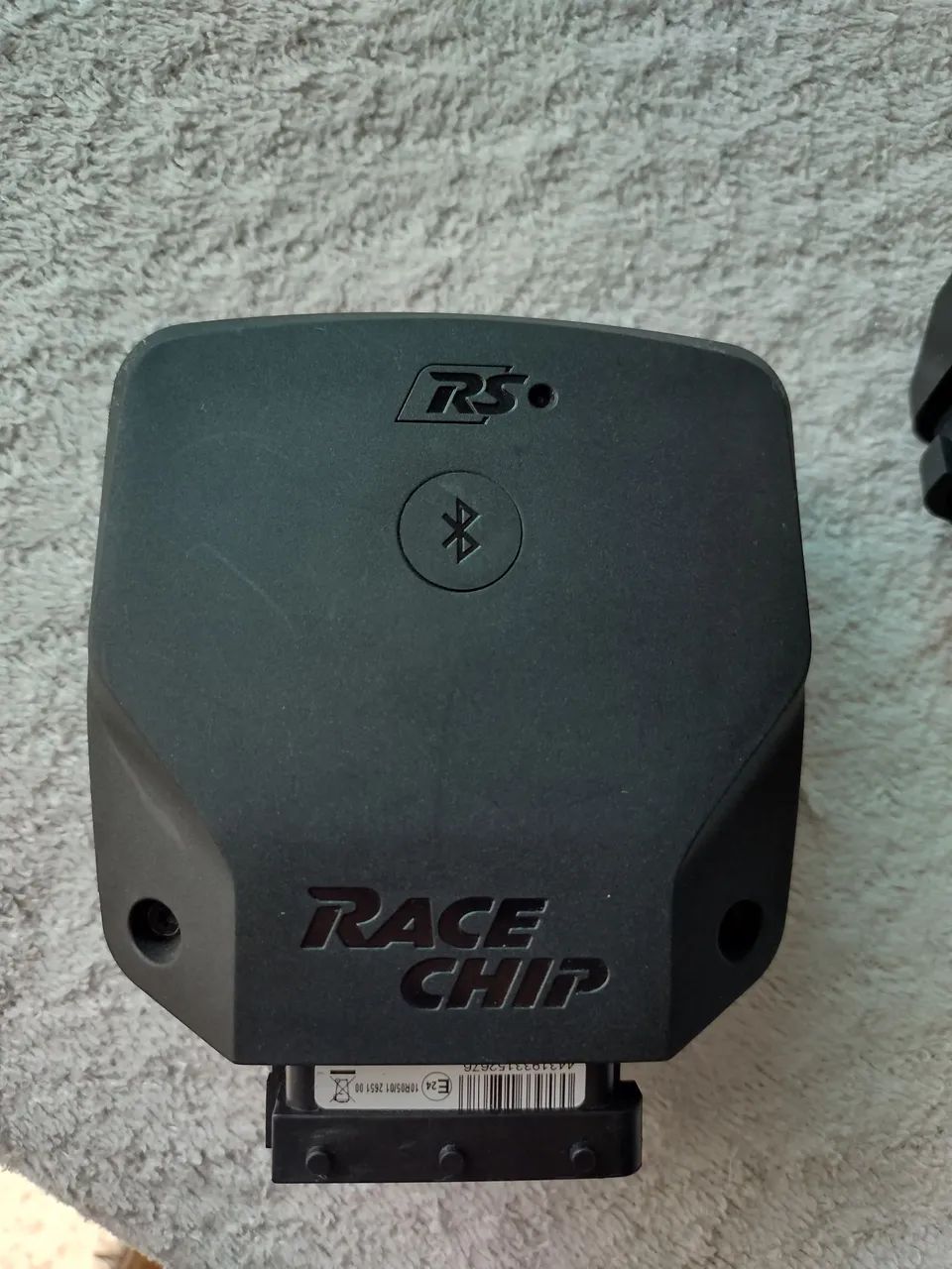 Chip de performance para carros Race chip rs - Foto 2