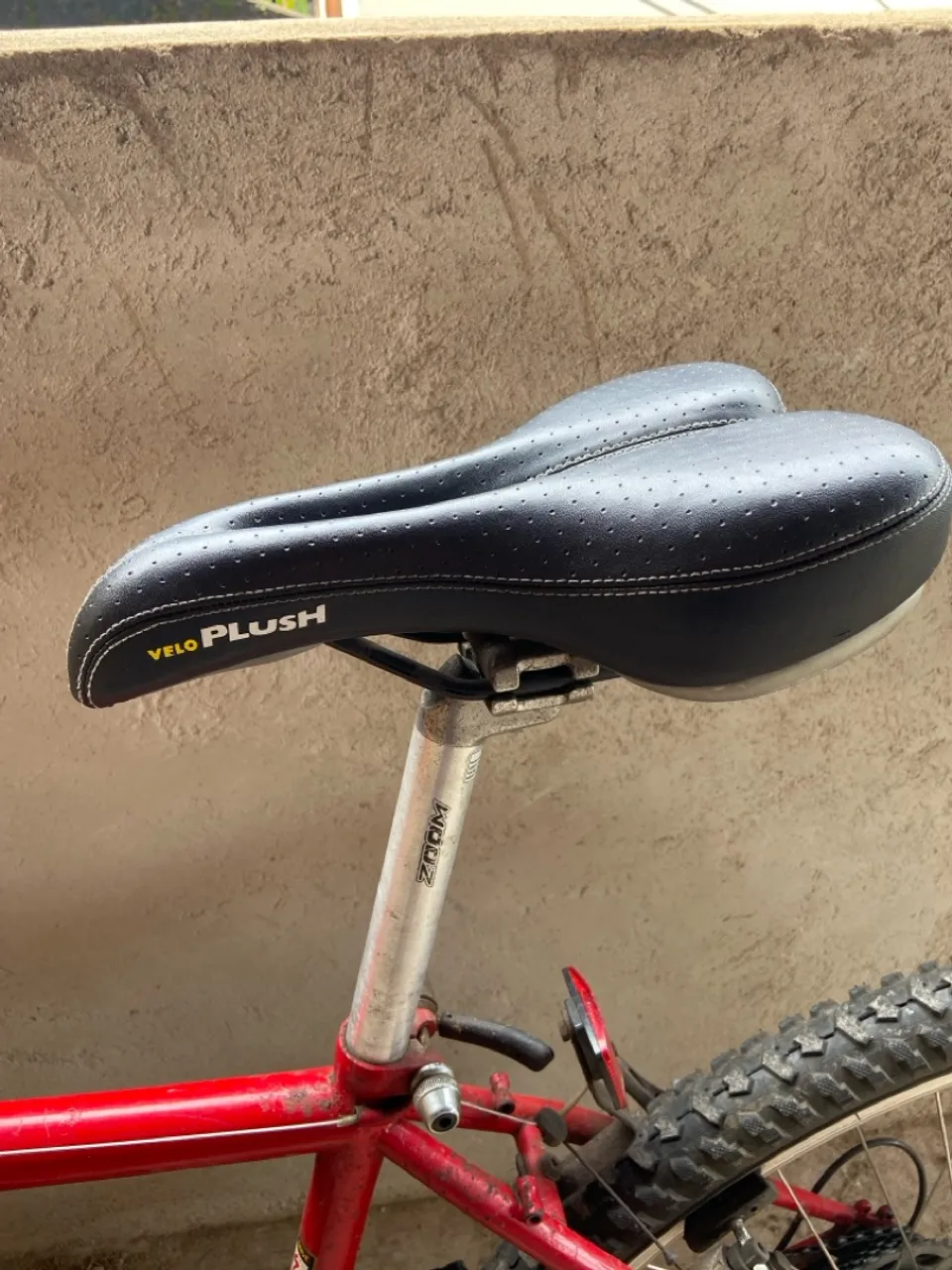 Bike spacilaze hardrock