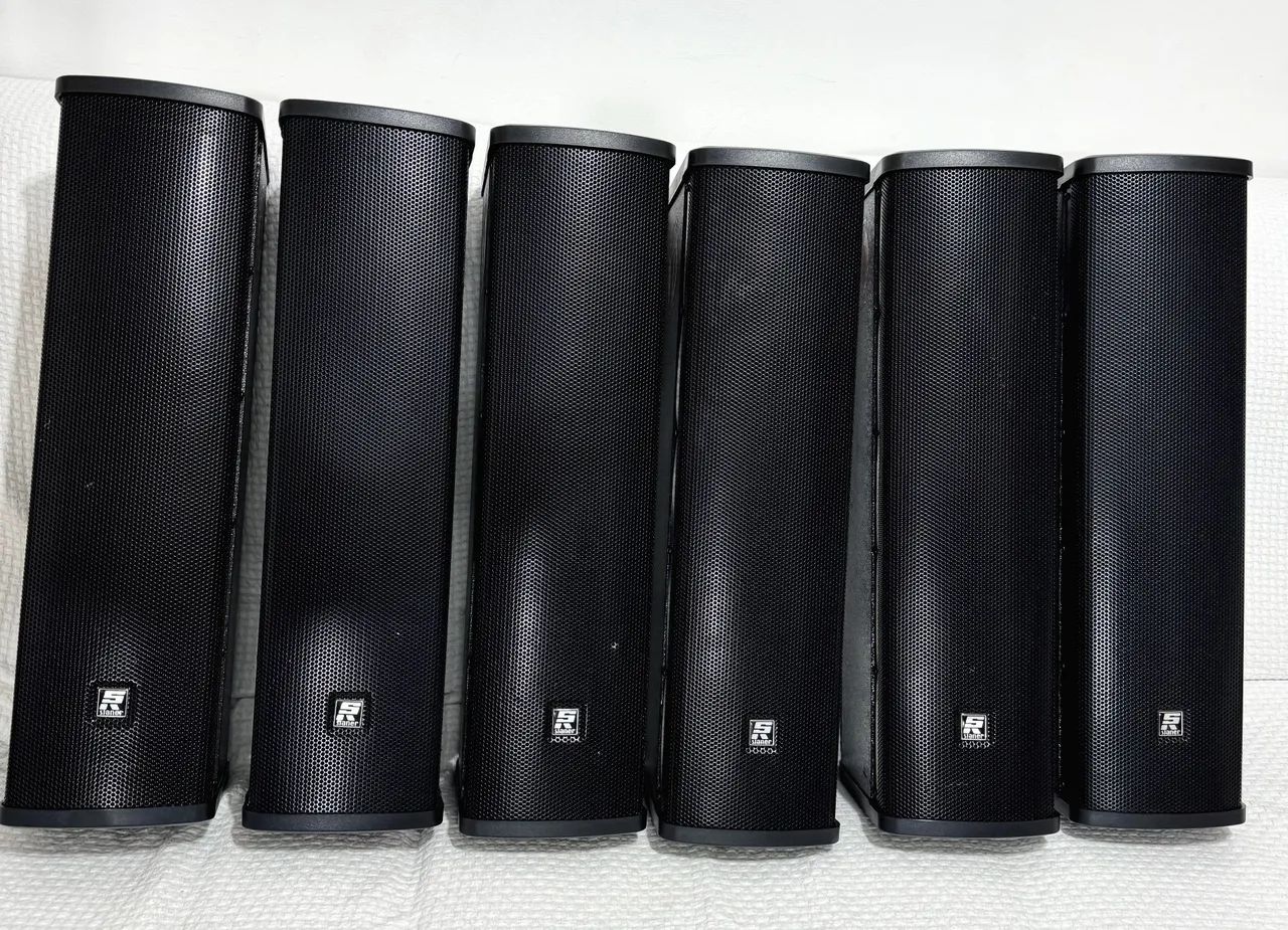 04 Caixas lines staner SLR 504s 350w