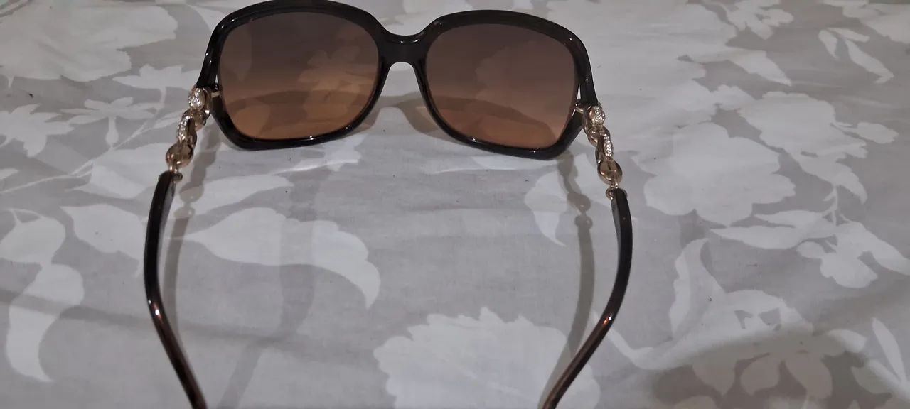 Armação original da Gucci  - Foto 4