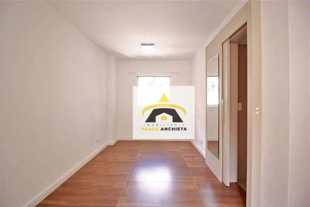 Studio com 1 dormitório para alugar, 20 m² por R$ 1.200,00/mês - Bigorrilho - Curitiba/PR - Foto 3
