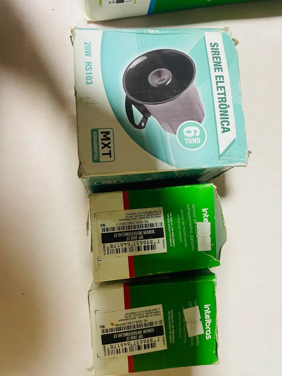 Central cerca eletrica intelbras - Foto 6