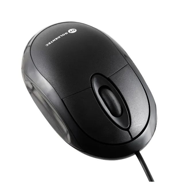  Mouse Office GT 1.000DPI - WZetta - Foto 3