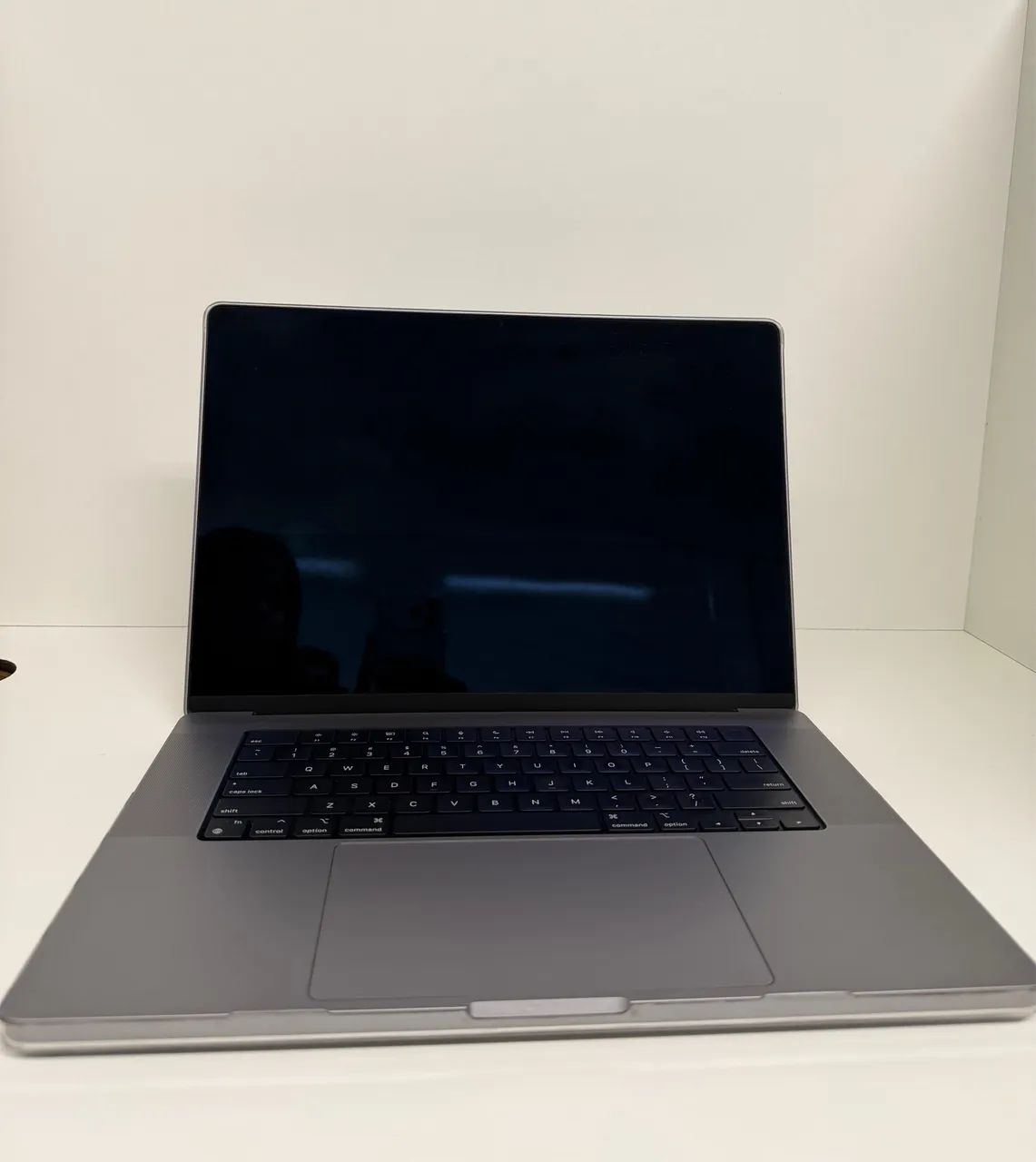 Macbook Pro Chip M1 16gb RAM 1tb SSD 16 - Notebooks - Sul (Águas