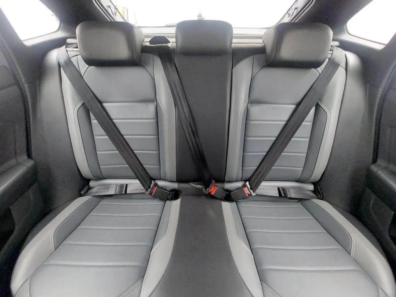 Volkswagen Nivus Highline 1.0 200 TSI Flex Aut., foto 18 de 18