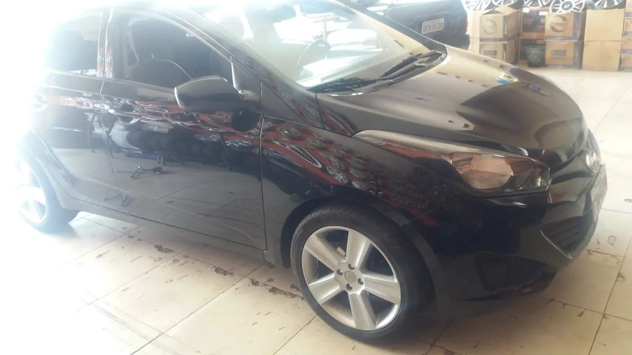 Jogo de rodas aro 15 - Foto 2