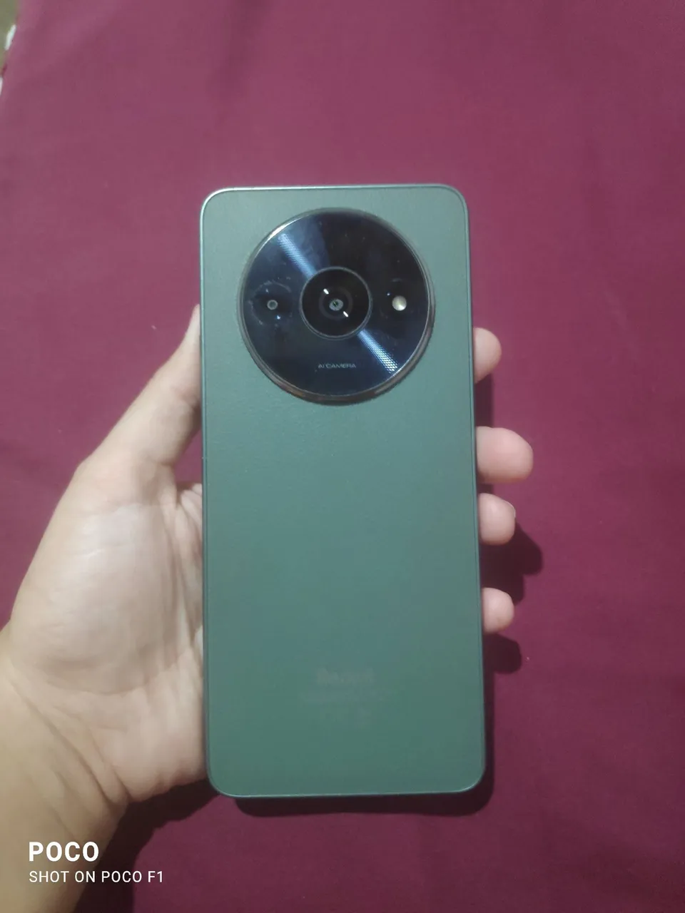 Celular Redmi A3