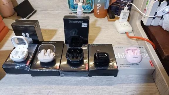 Fone bluetooth Lenovo xt62 (PROMOÇÃO) - Foto 6