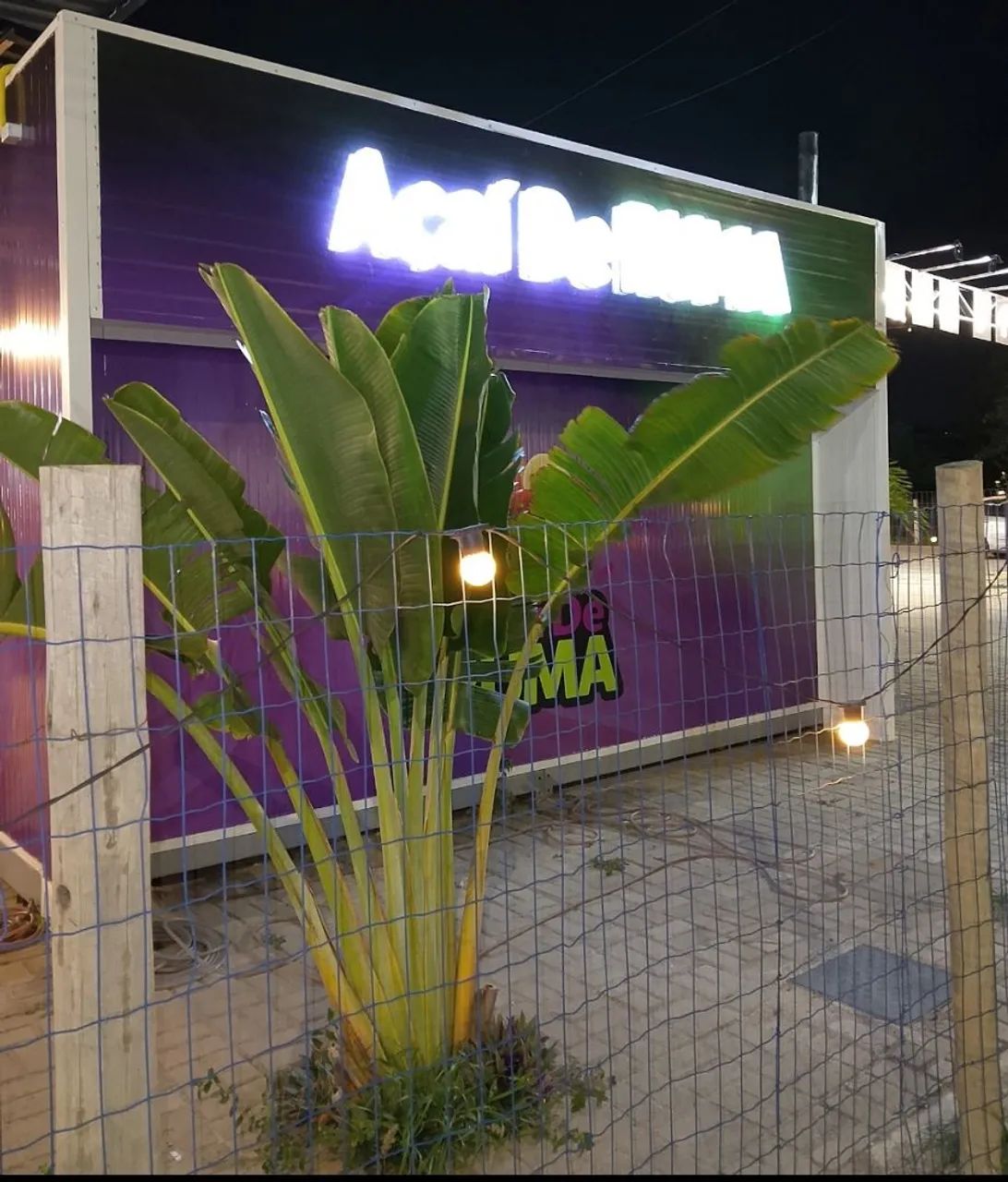 Letra caixa acrílico luminosa  - Foto 5