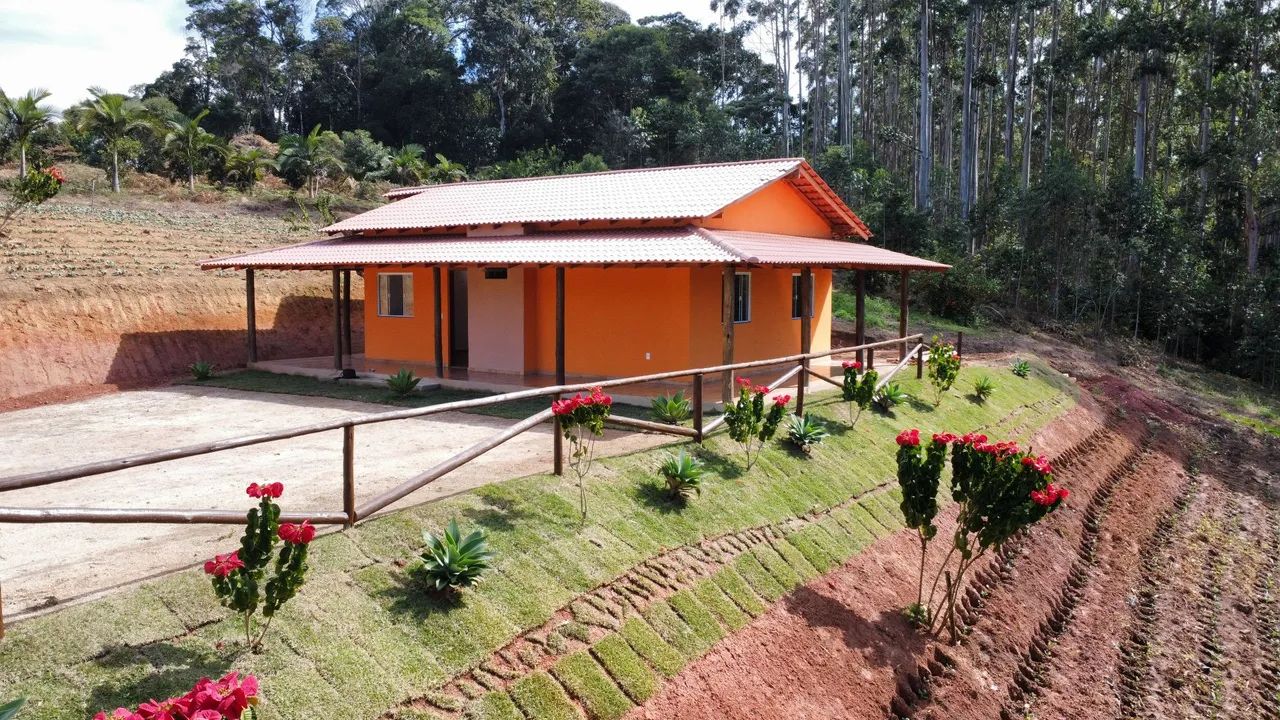 DOMINGOS MARTINS  - Foto 9