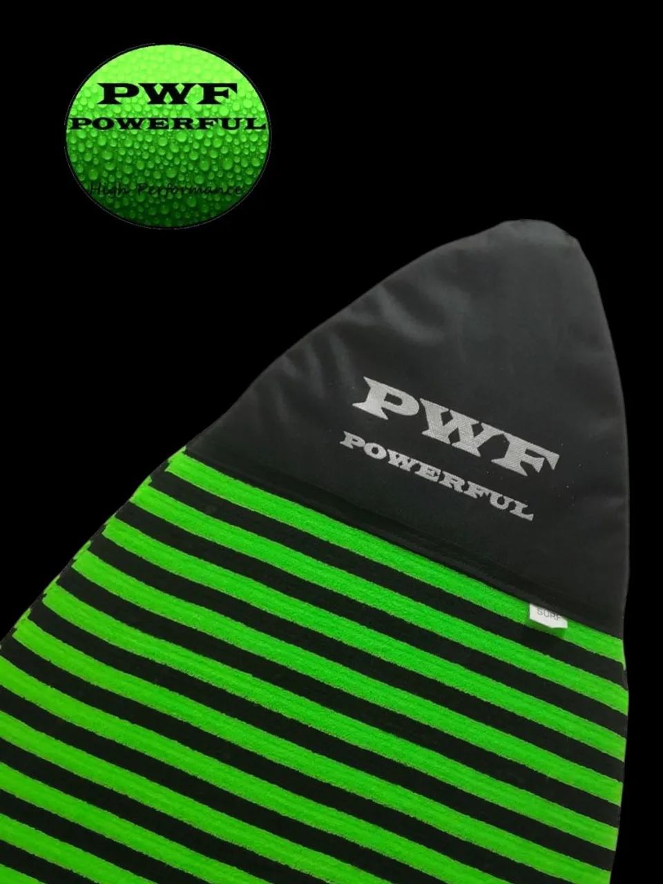 Capa para prancha de surf PWF - Foto 3