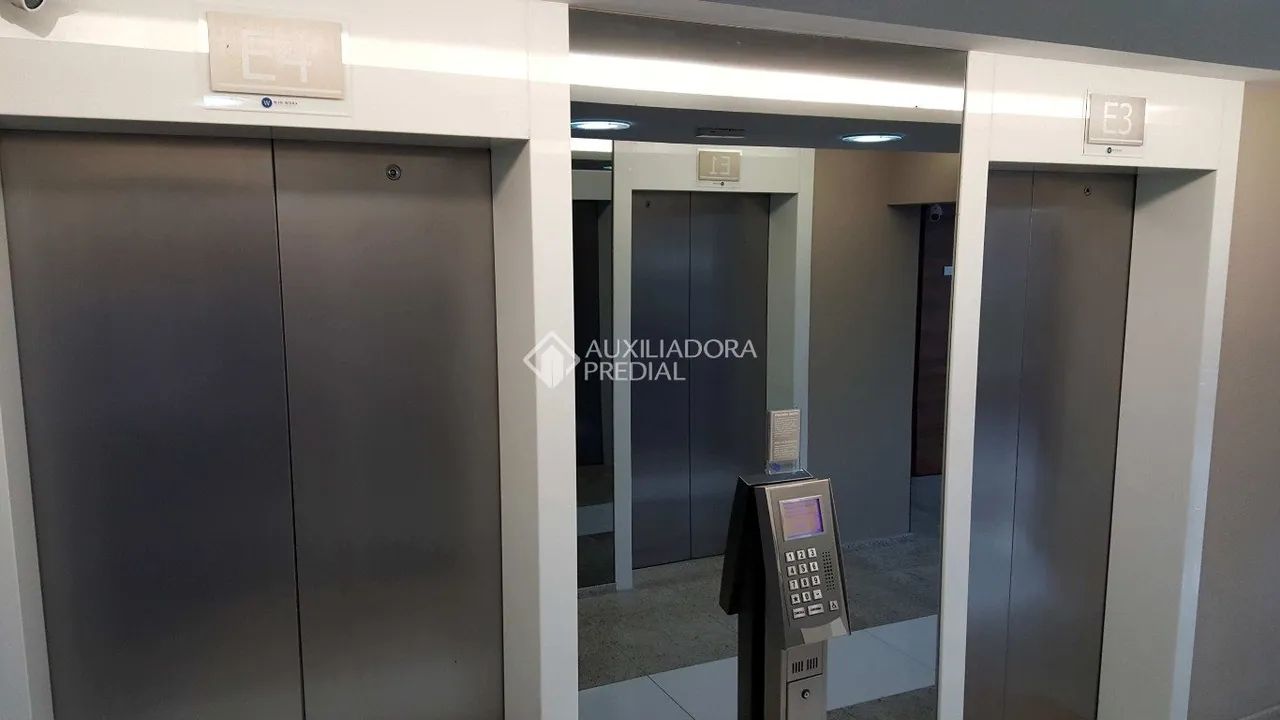 SALA COMERCIAL - SÃO PAULO - CHÁCARA SANTO ANTÔNIO - Foto 4