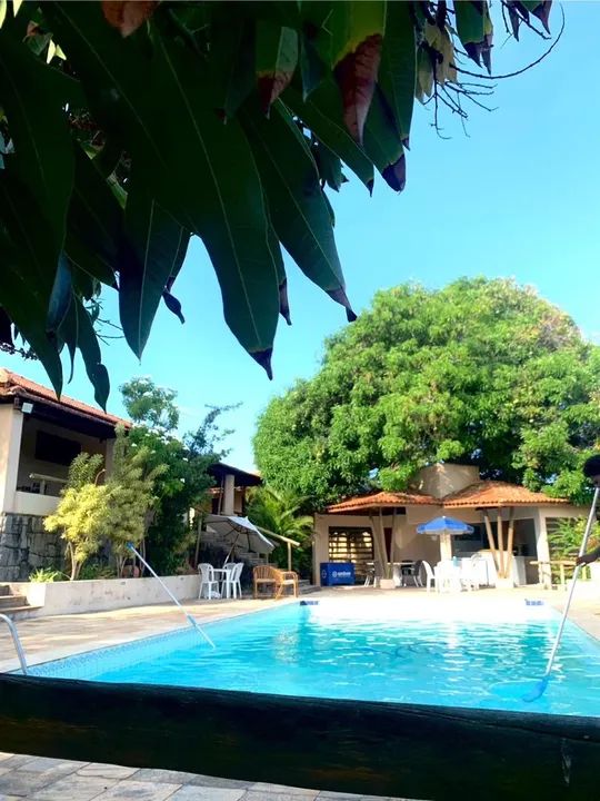 Casa para carnaval  - Foto 4