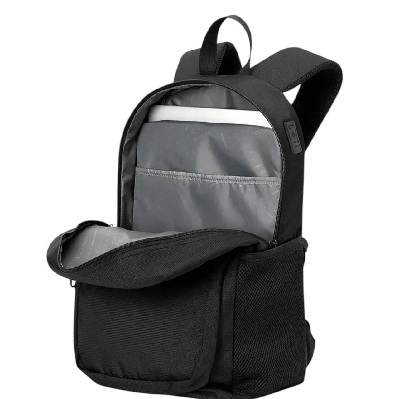 Mochila Notebook Laptop Samsonite Ignition Hammer - Foto 4