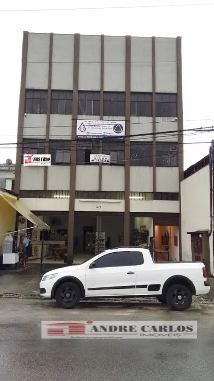 Sala em Bela Vista - Osasco