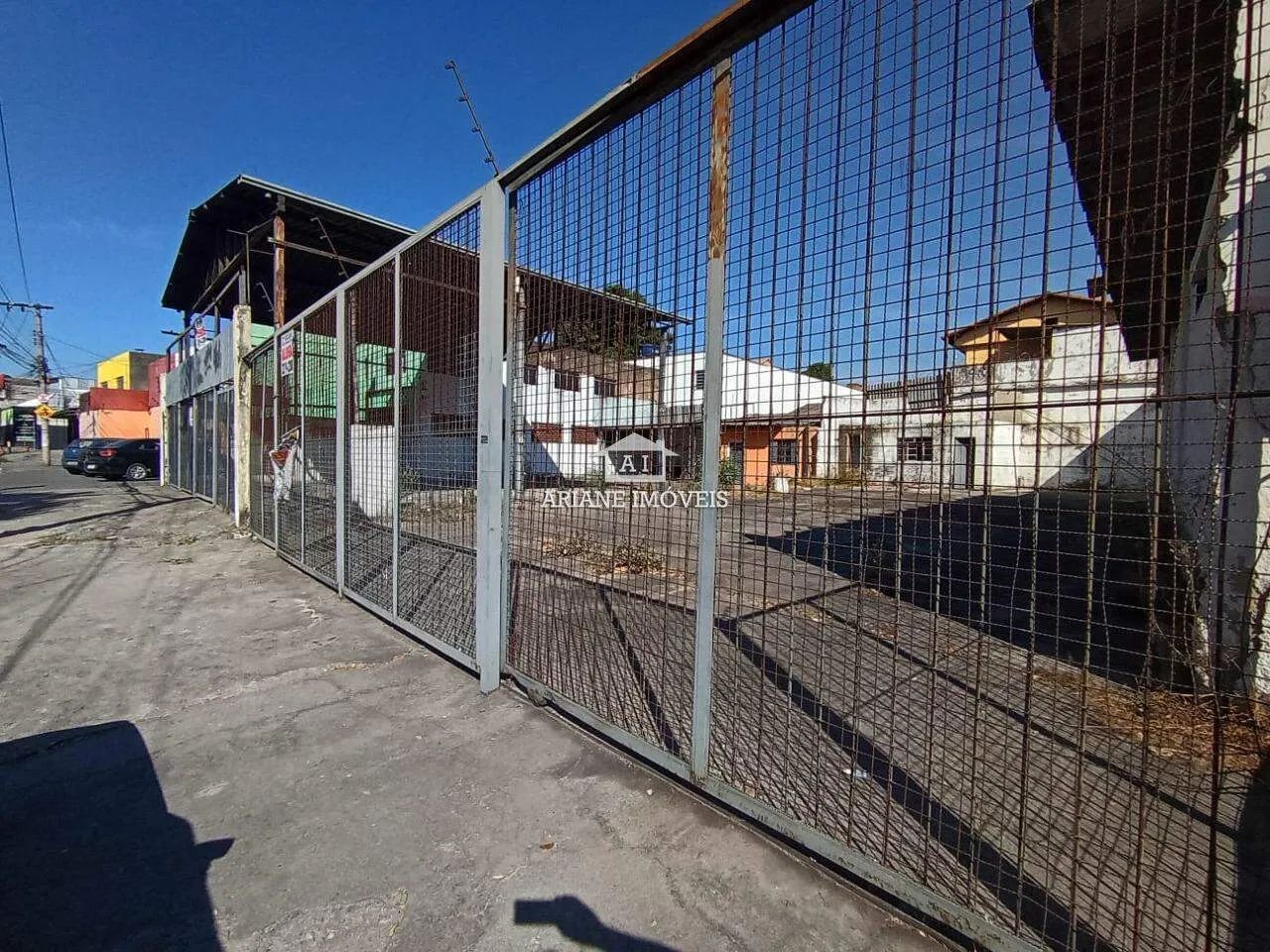 Área à venda na Abílio Machado - Foto 4