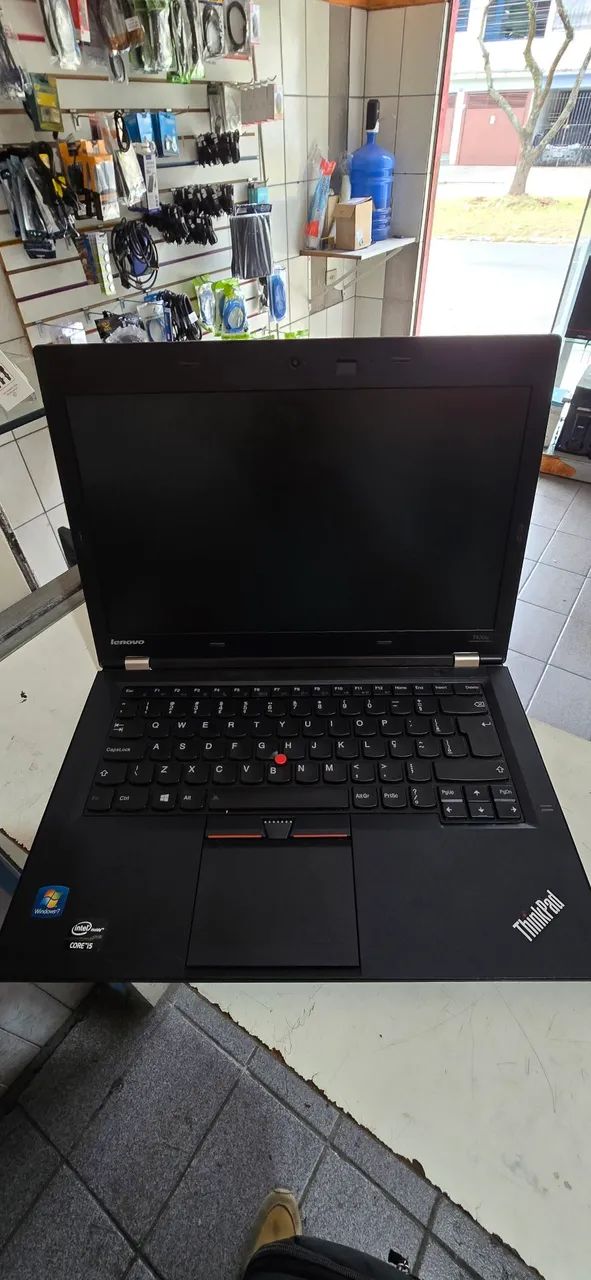 Notebook Lenovo T430u - Foto 2