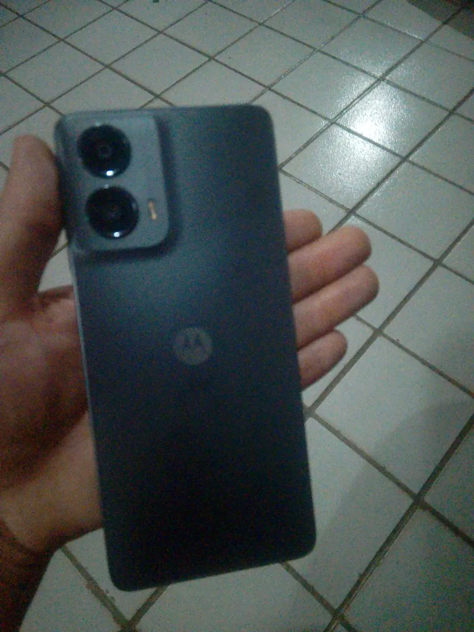 Moto G 24s 550