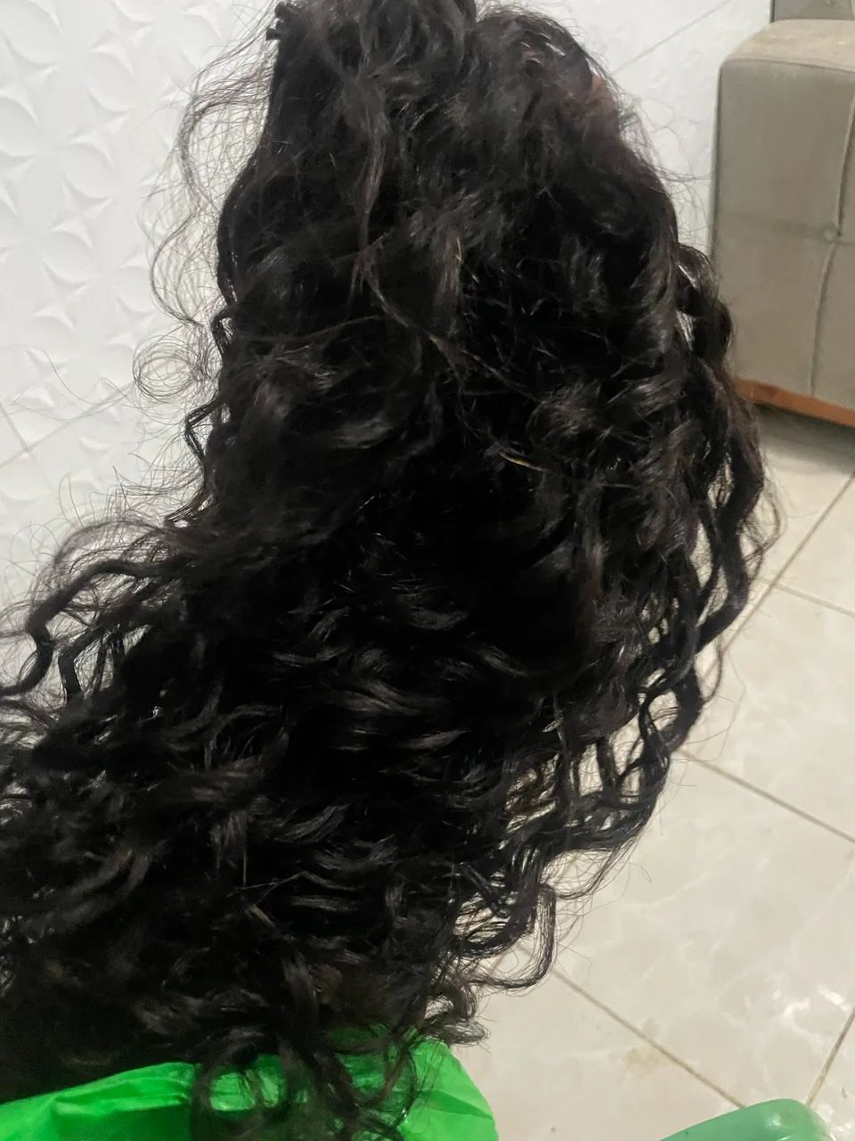 Mega Hair 55cm - Foto 3