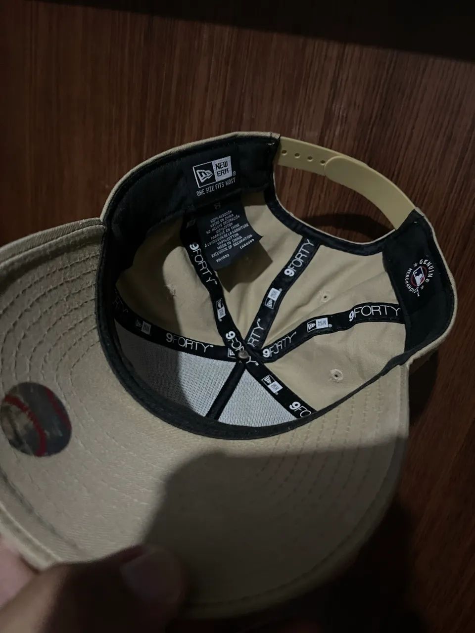 Boné New Era  - Foto 2