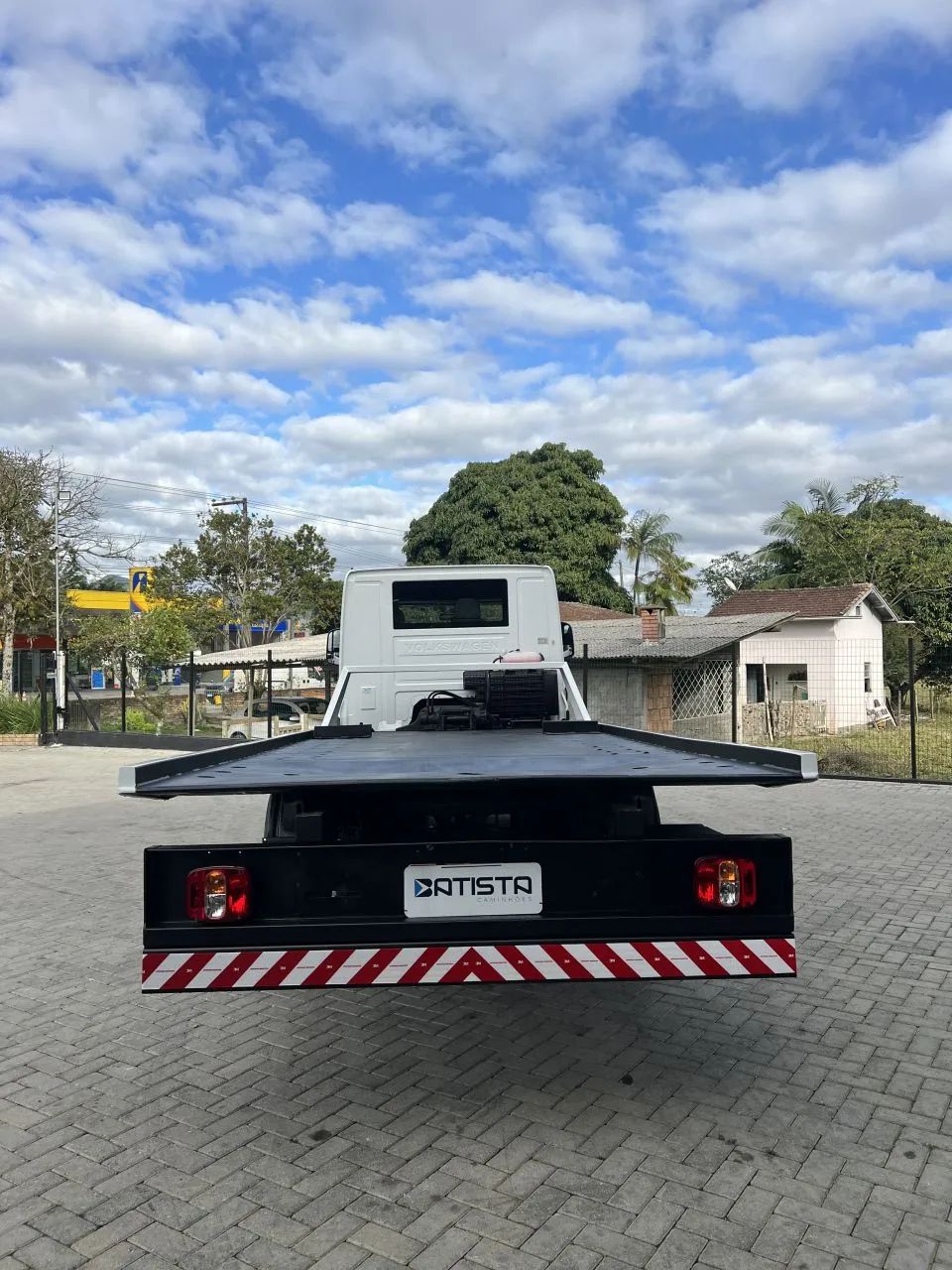 Delivery Express 2022 - Plataforma guincho - Foto 5