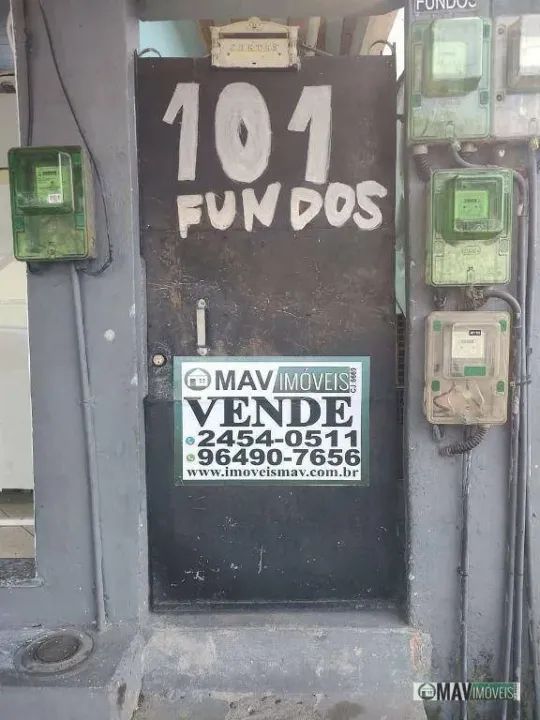 Apartamento com 1 dormitório à venda, 39 m² por R$ 90.000,00 - Marechal Hermes - Rio de Ja - Foto 3
