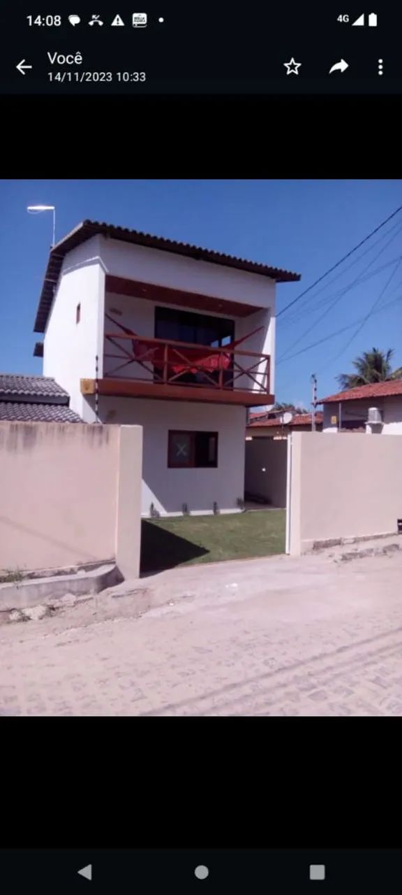 Chalé em Pipa para Réveillon  - Foto 2