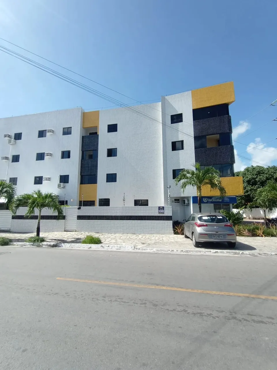 Oportunidade Geisel próximo a Prefeitura