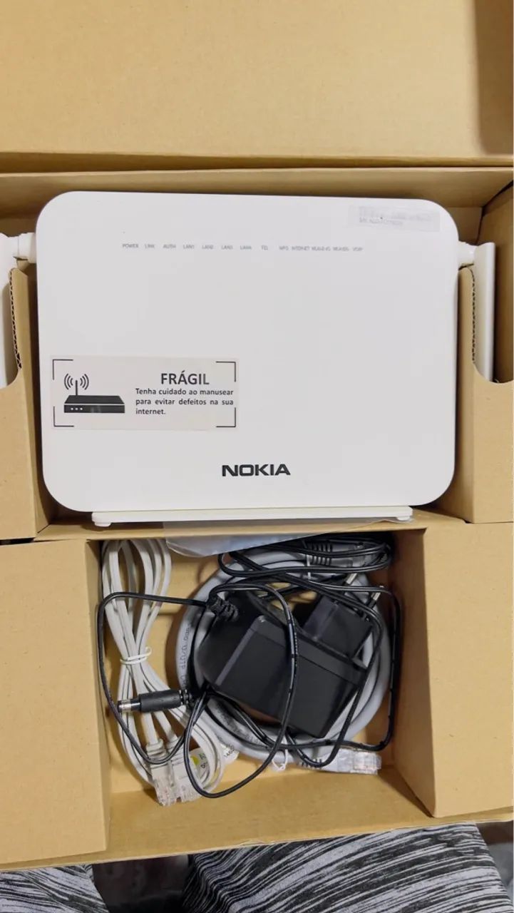 Modem Nokia64231140087426121