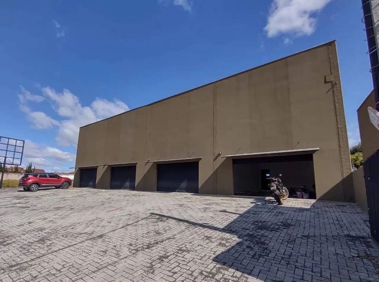 Sala comercial para alugar em Uvaranas - Foto 2