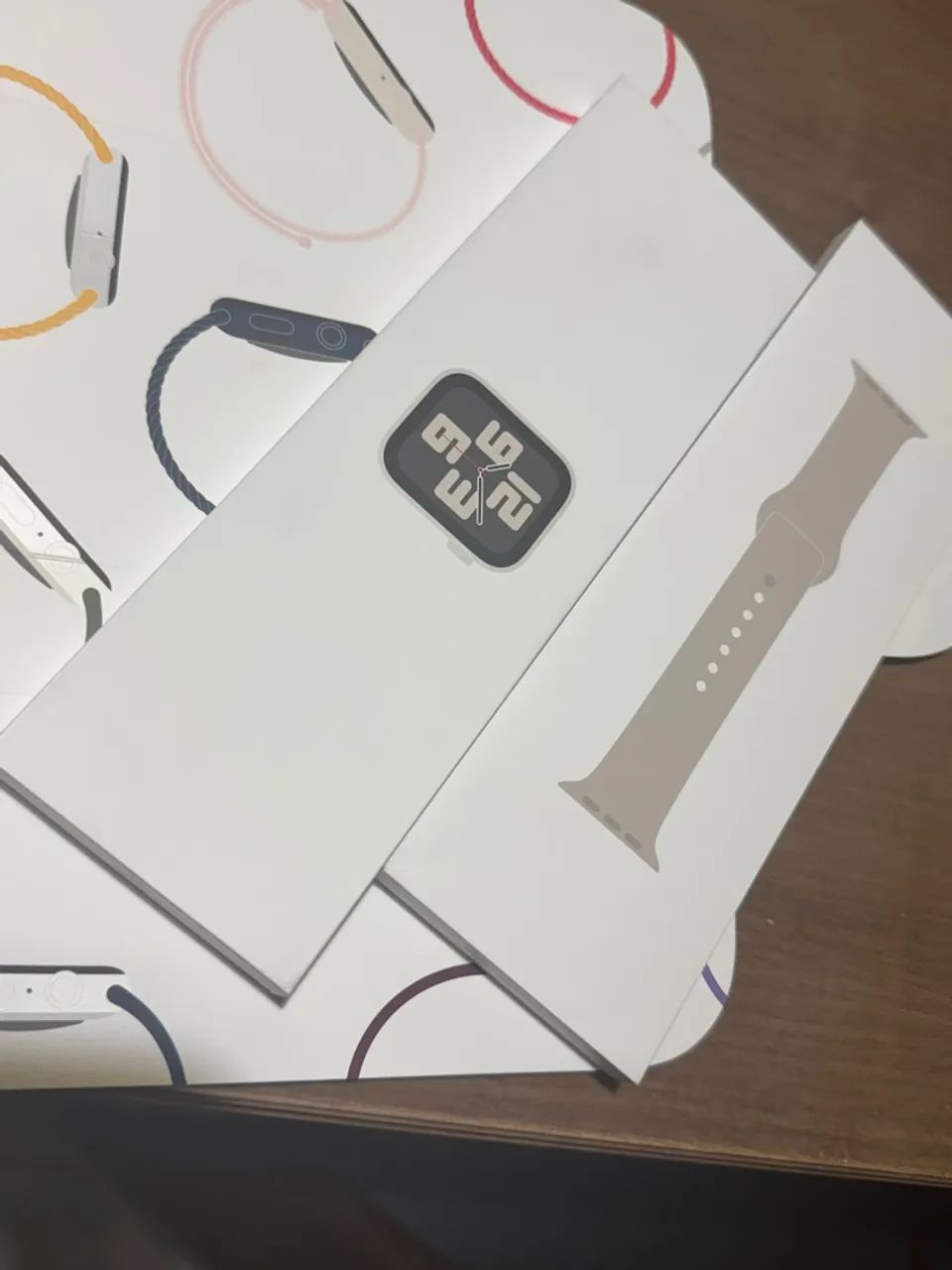 Apple Watch SE  - Foto 2