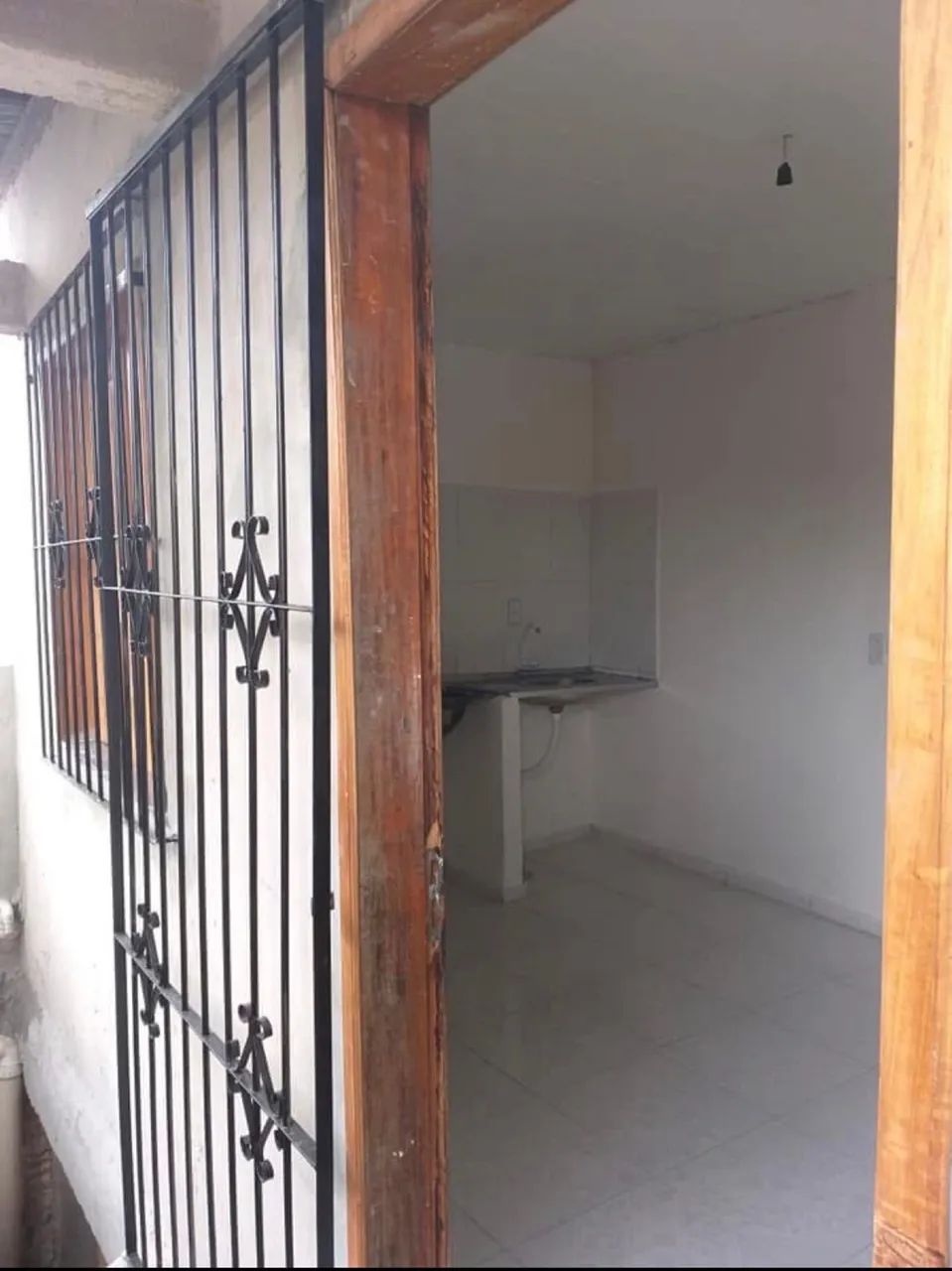Foto - Belém - Coqueiro