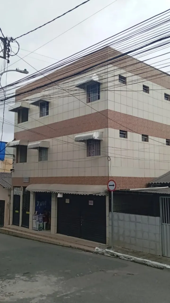 ALUGA-SE PONTOS COMERCIAIS NO BAIRRO DE COQUEIRAL