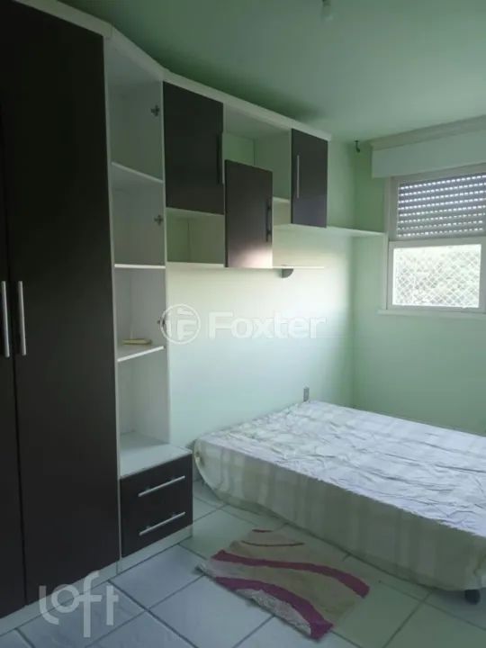 Apartamento à venda Rua Alberto Scherer, Jardim América - São Leopoldo - Foto 5