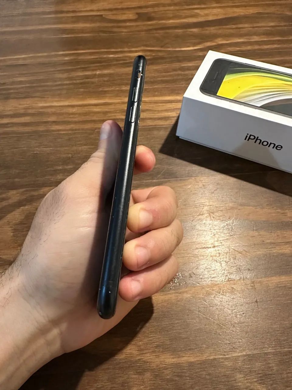 Iphone SE 2º Geração - Foto 2