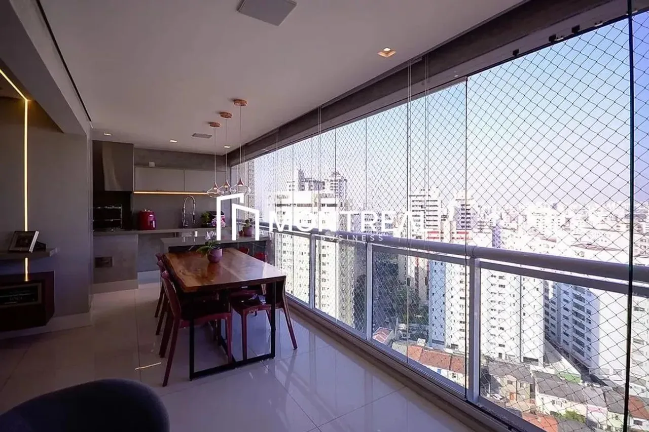 APARTAMENTO À VENDA NA ACLIMAÇÃO, 3 DORMITÓRIOS, 1 SUÍTE. 2 VAGAS DE GARAGEM + DEPÓSITO PR