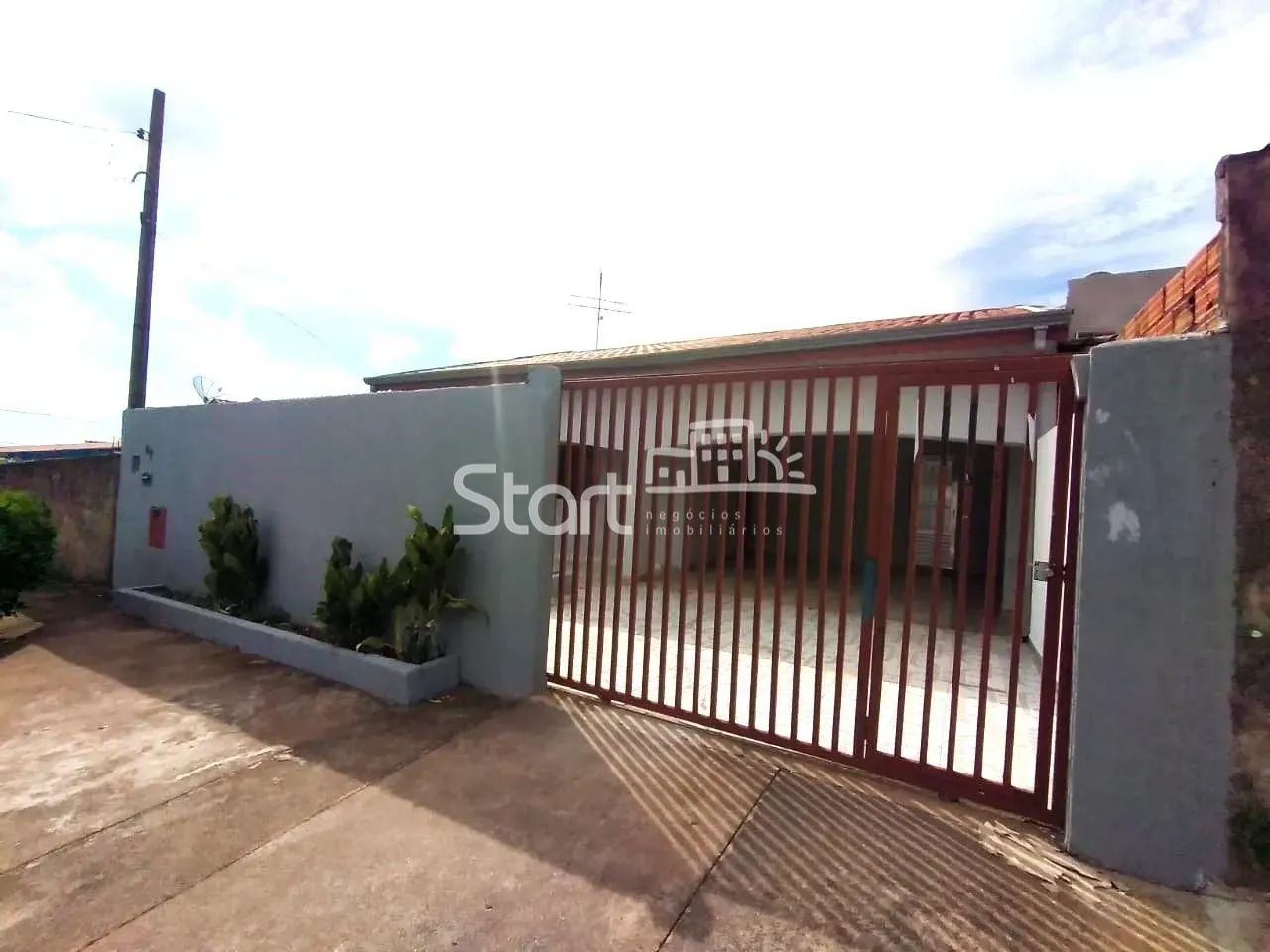 casa - Jardim São Domingos - Campinas