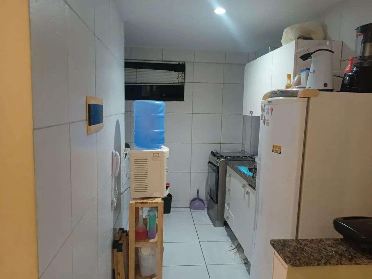 Vendo apto Boa viagem- 2 Quartos. l - Foto 14