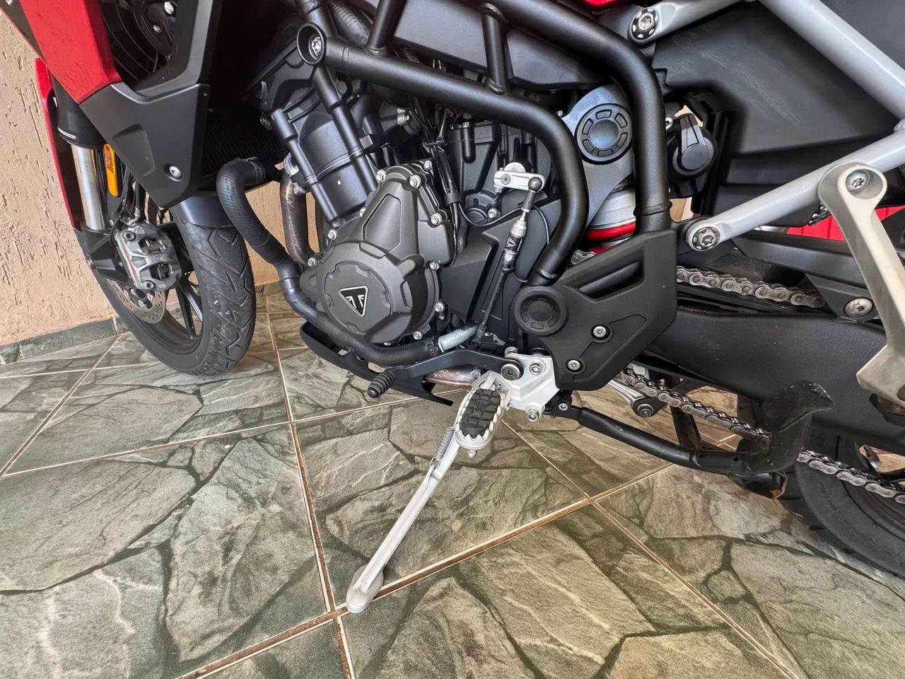 Tiger 900 gt pro - - Foto 3