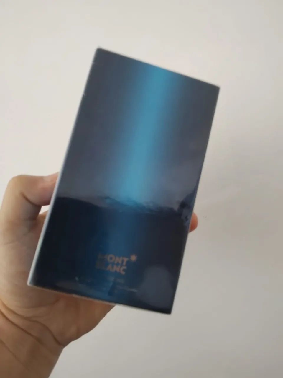 Perfume Mont Blanc - Foto 2