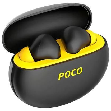 Fone de Ouvido Bluetooth Xiaomi Poco Buds - Foto 2